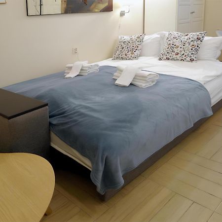 Art Apartments W Centrum Krakowa エクステリア 写真