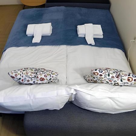 Art Apartments W Centrum Krakowa エクステリア 写真