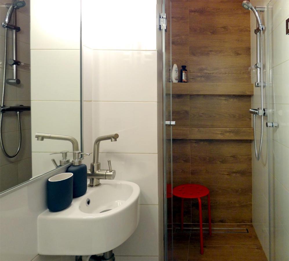 Art Apartments W Centrum Krakowa エクステリア 写真