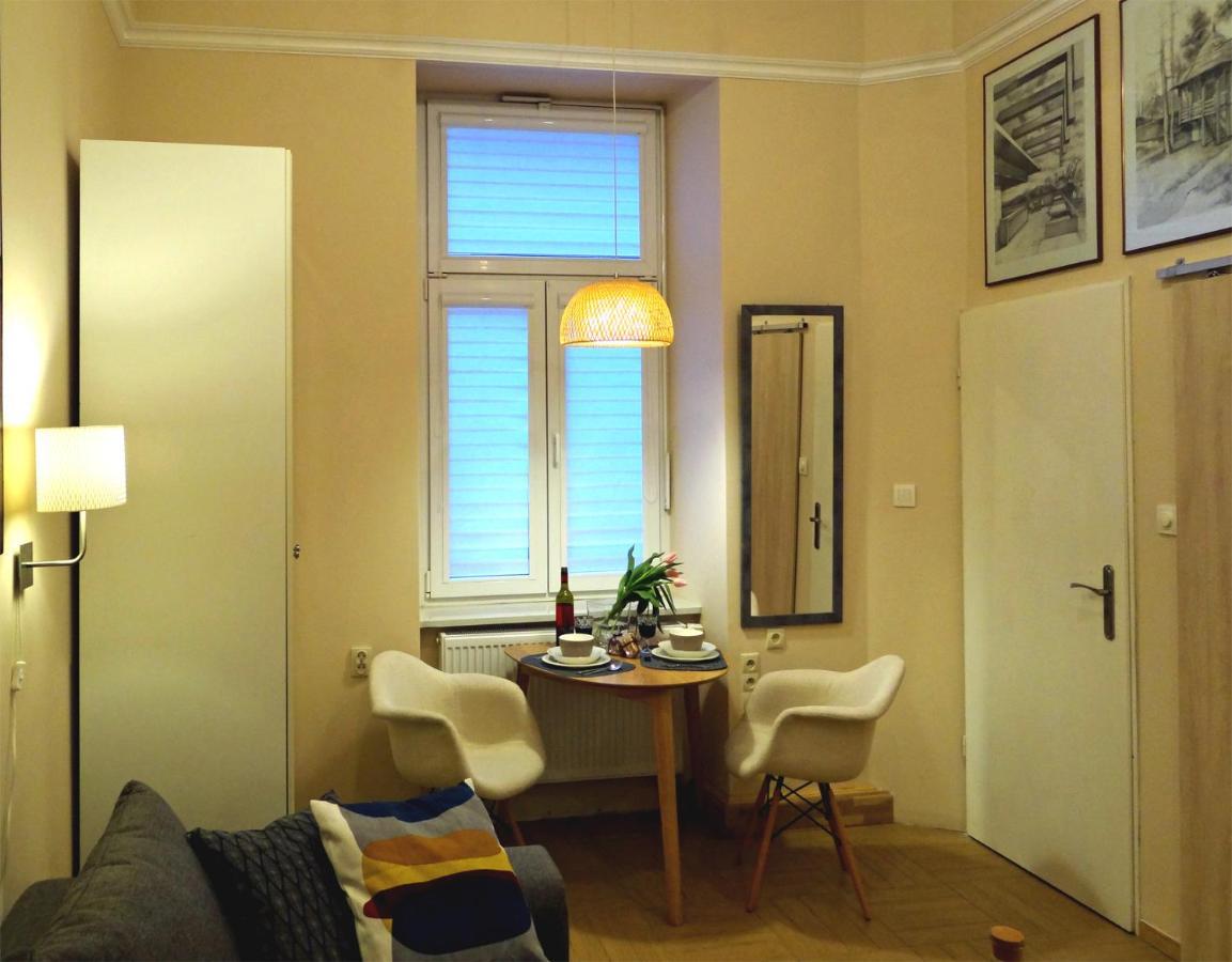 Art Apartments W Centrum Krakowa エクステリア 写真