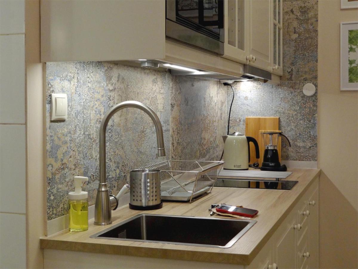 Art Apartments W Centrum Krakowa エクステリア 写真