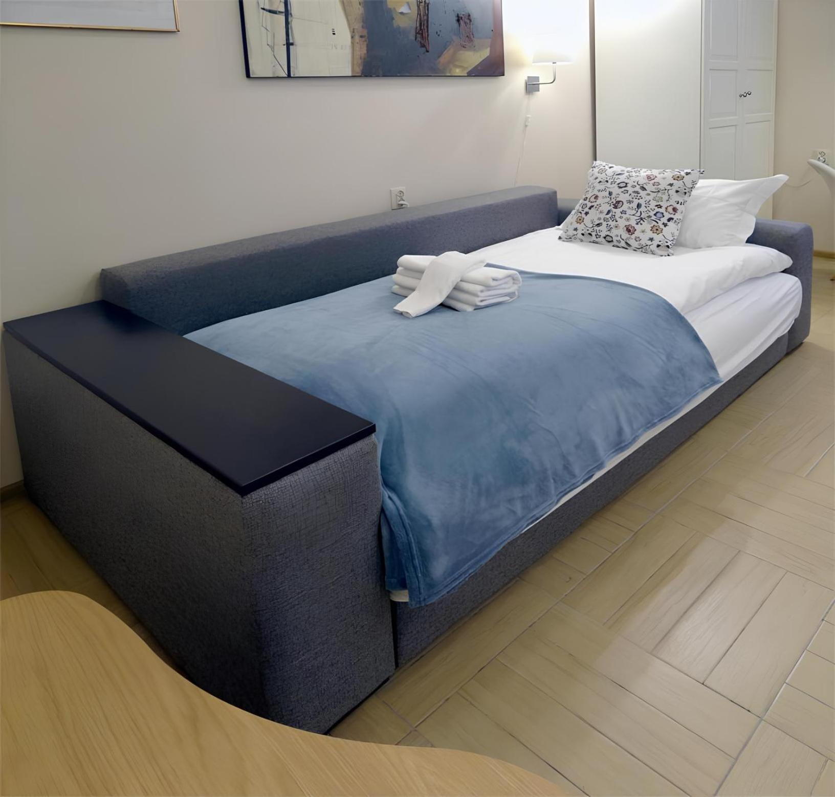 Art Apartments W Centrum Krakowa エクステリア 写真