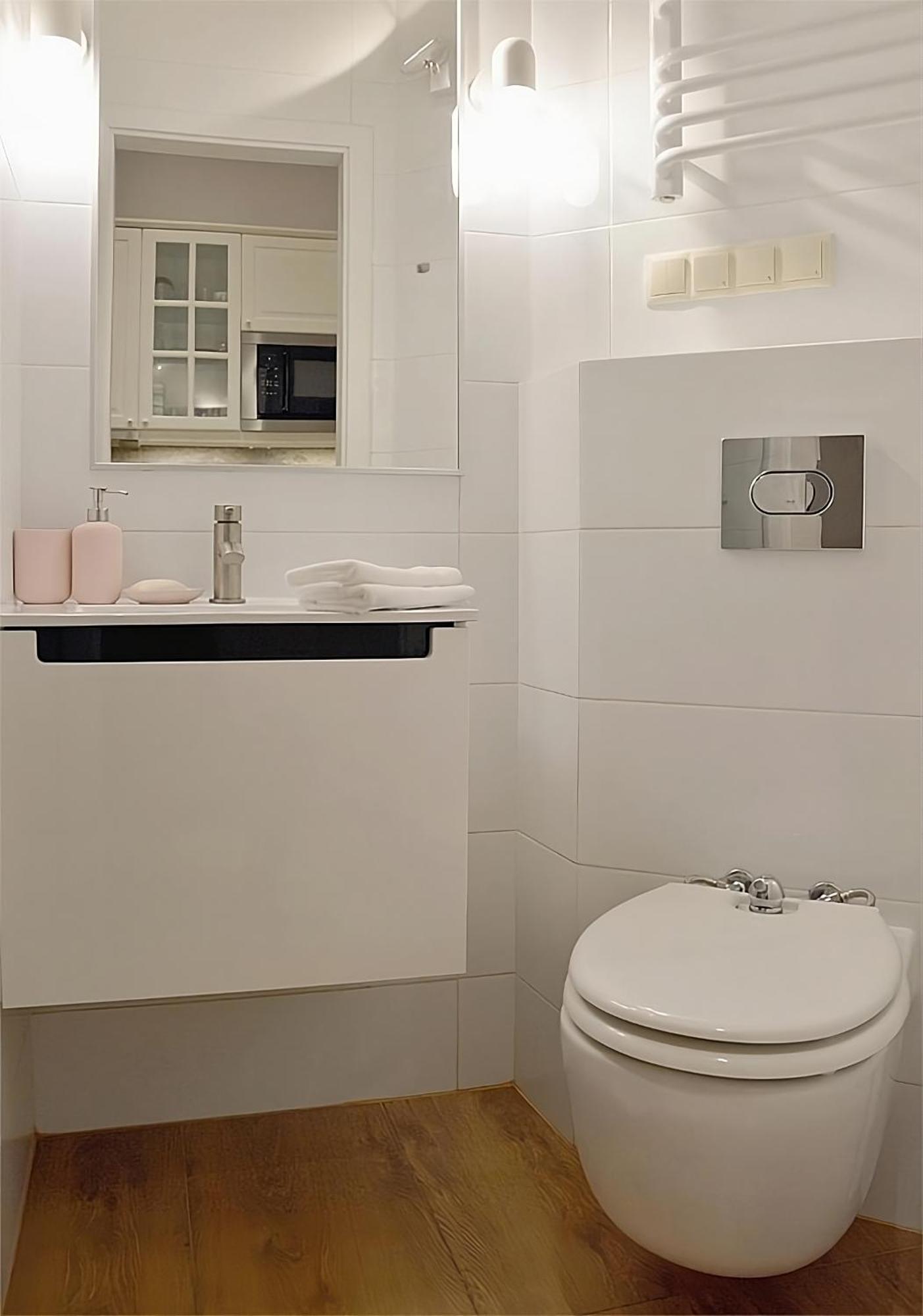 Art Apartments W Centrum Krakowa エクステリア 写真
