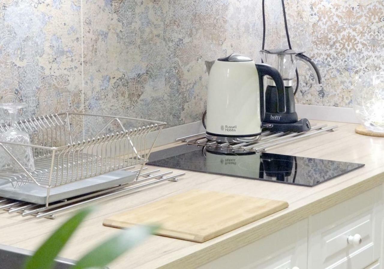 Art Apartments W Centrum Krakowa エクステリア 写真