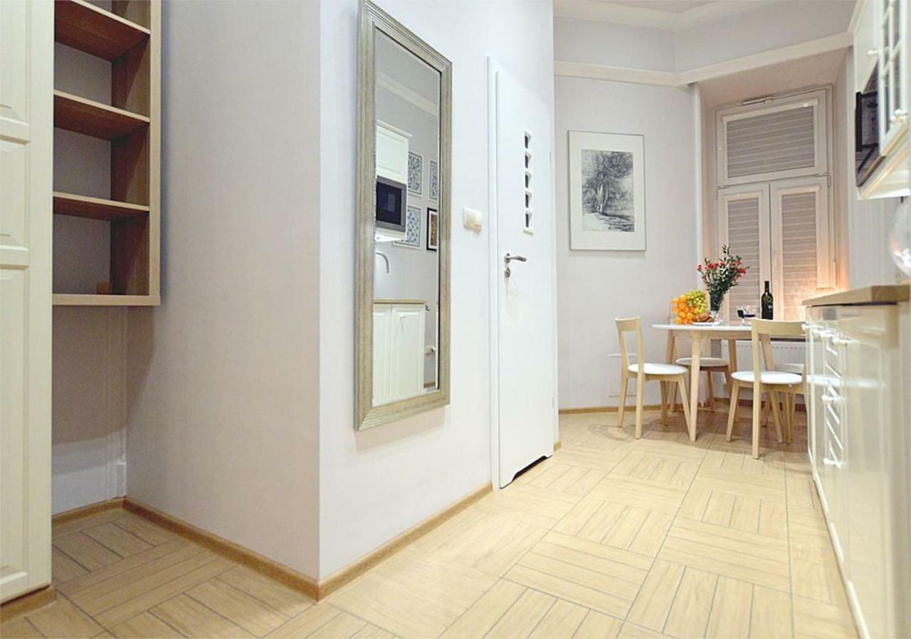 Art Apartments W Centrum Krakowa エクステリア 写真