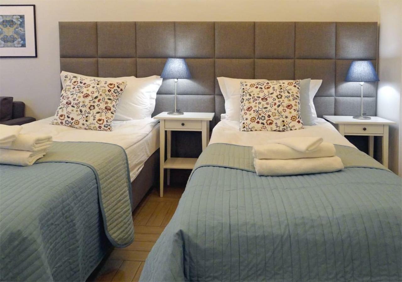 Art Apartments W Centrum Krakowa エクステリア 写真