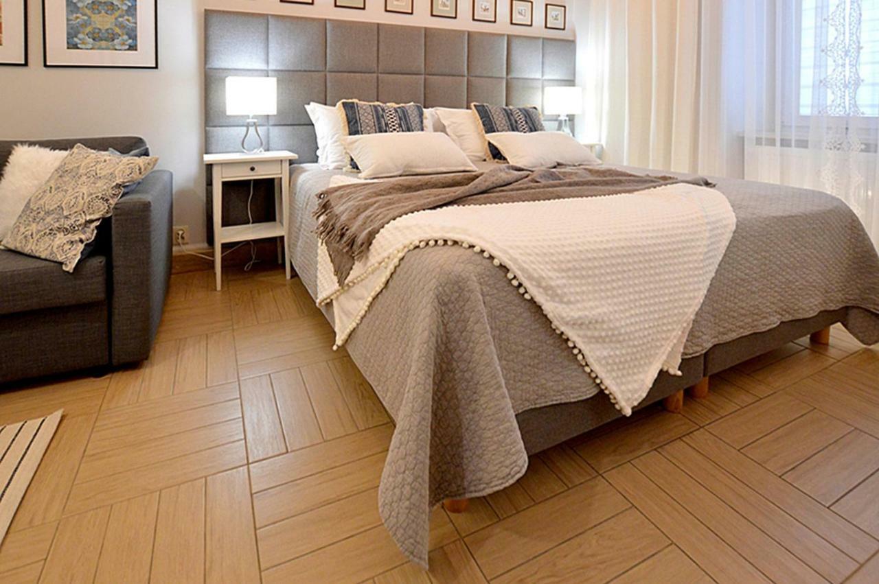 Art Apartments W Centrum Krakowa エクステリア 写真