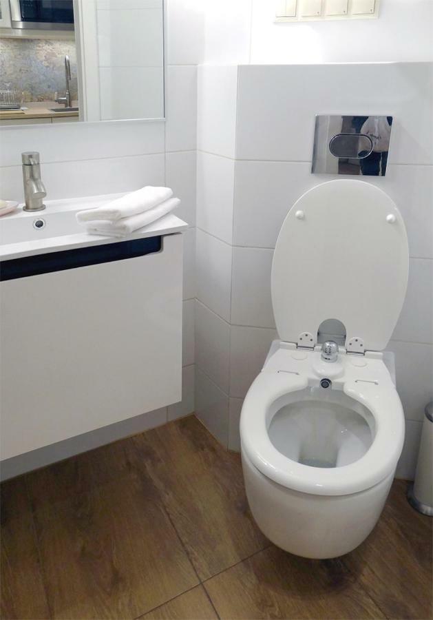 Art Apartments W Centrum Krakowa エクステリア 写真