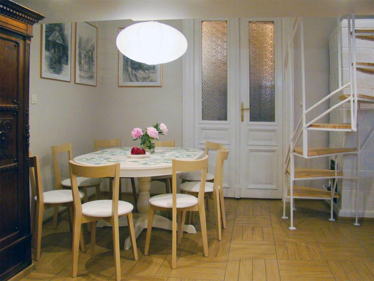Art Apartments W Centrum Krakowa エクステリア 写真