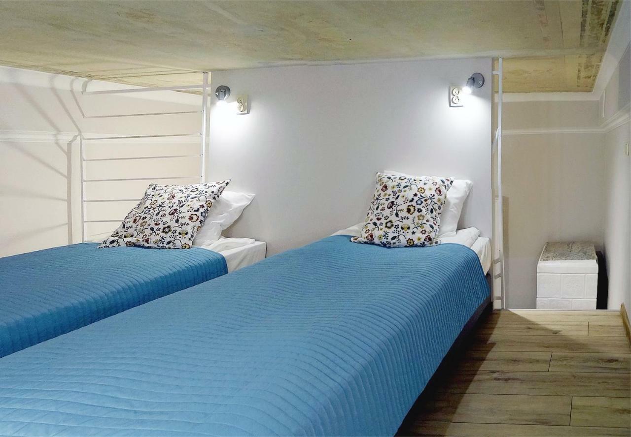 Art Apartments W Centrum Krakowa エクステリア 写真