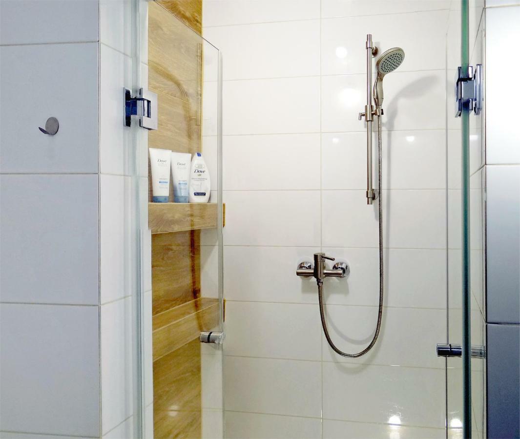 Art Apartments W Centrum Krakowa エクステリア 写真