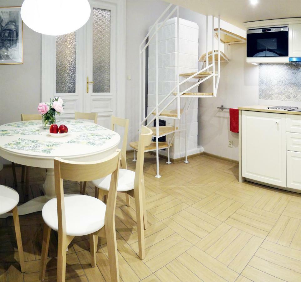 Art Apartments W Centrum Krakowa エクステリア 写真