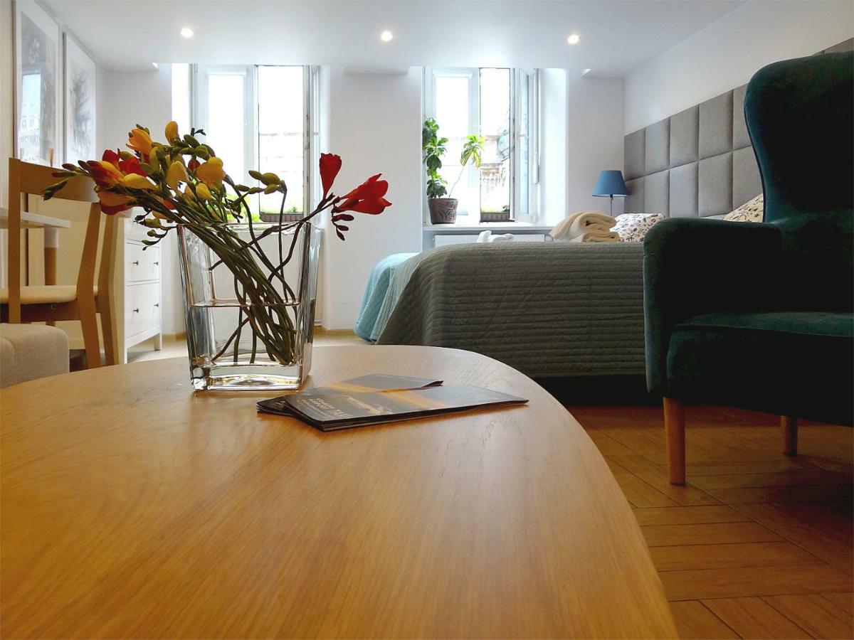 Art Apartments W Centrum Krakowa エクステリア 写真
