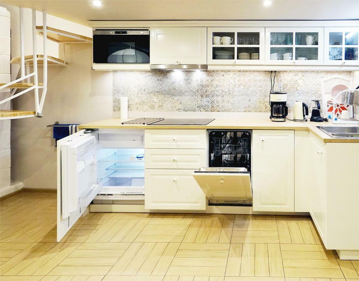 Art Apartments W Centrum Krakowa エクステリア 写真