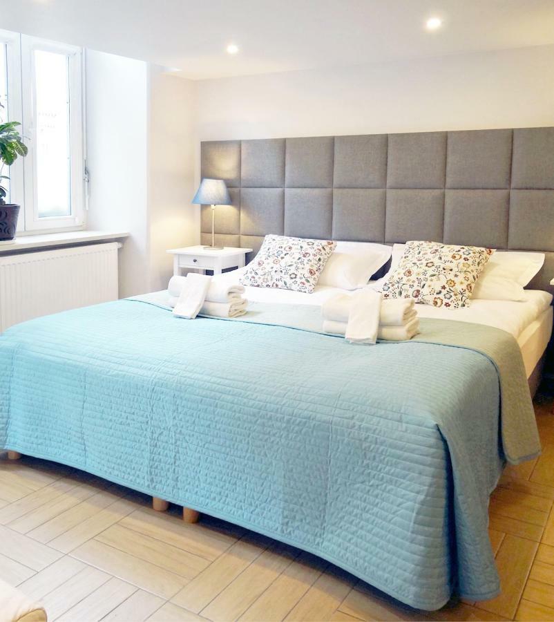 Art Apartments W Centrum Krakowa エクステリア 写真