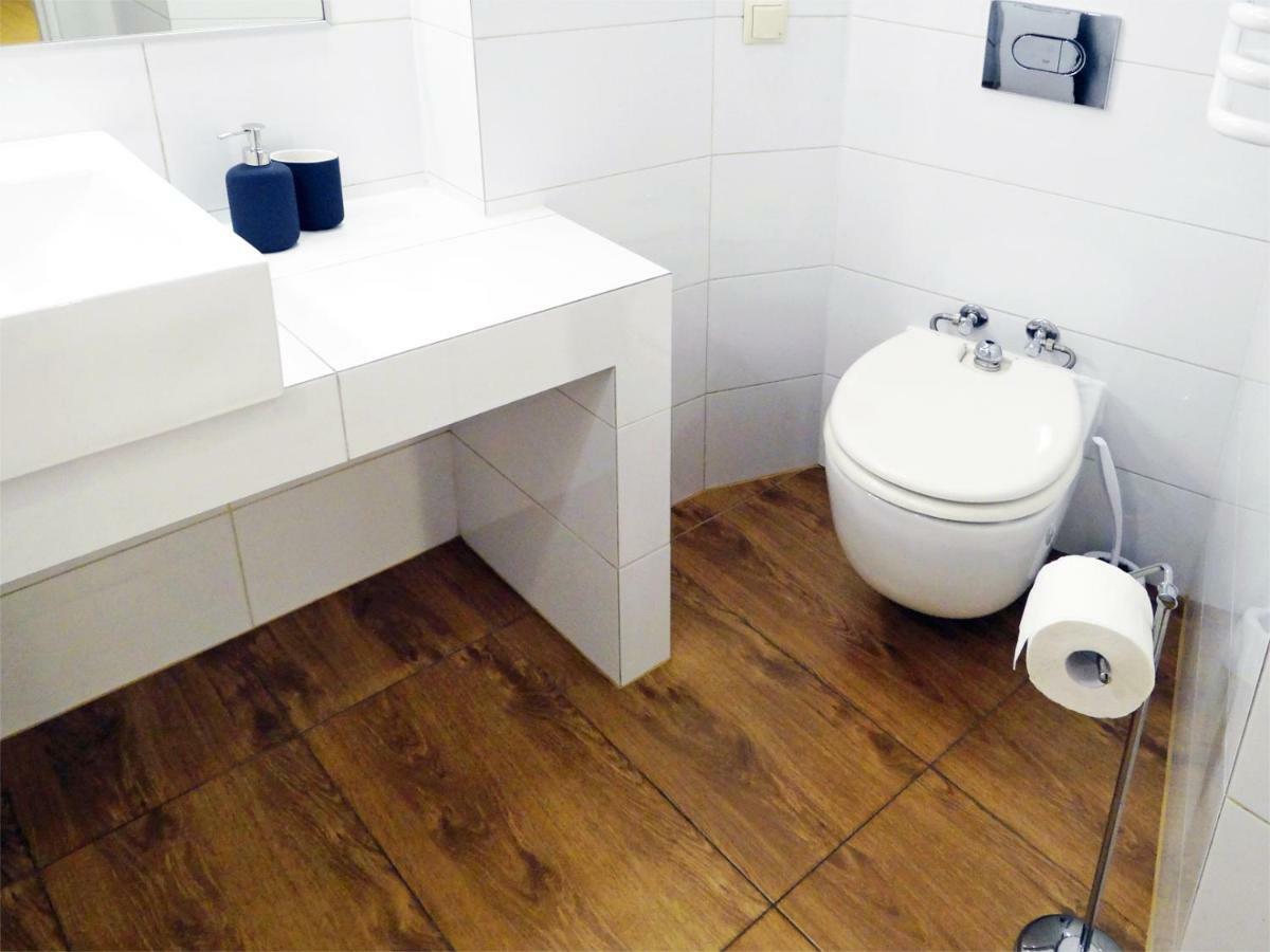 Art Apartments W Centrum Krakowa エクステリア 写真
