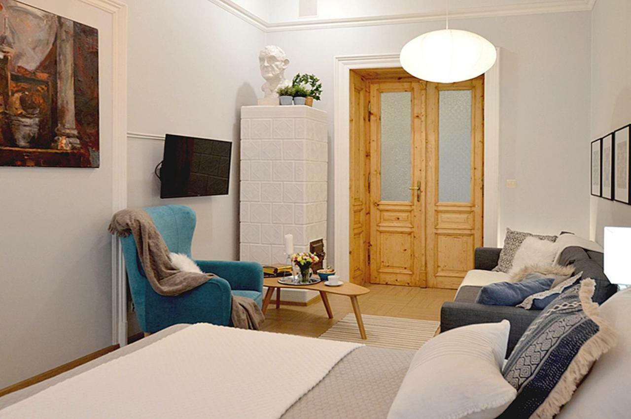 Art Apartments W Centrum Krakowa エクステリア 写真