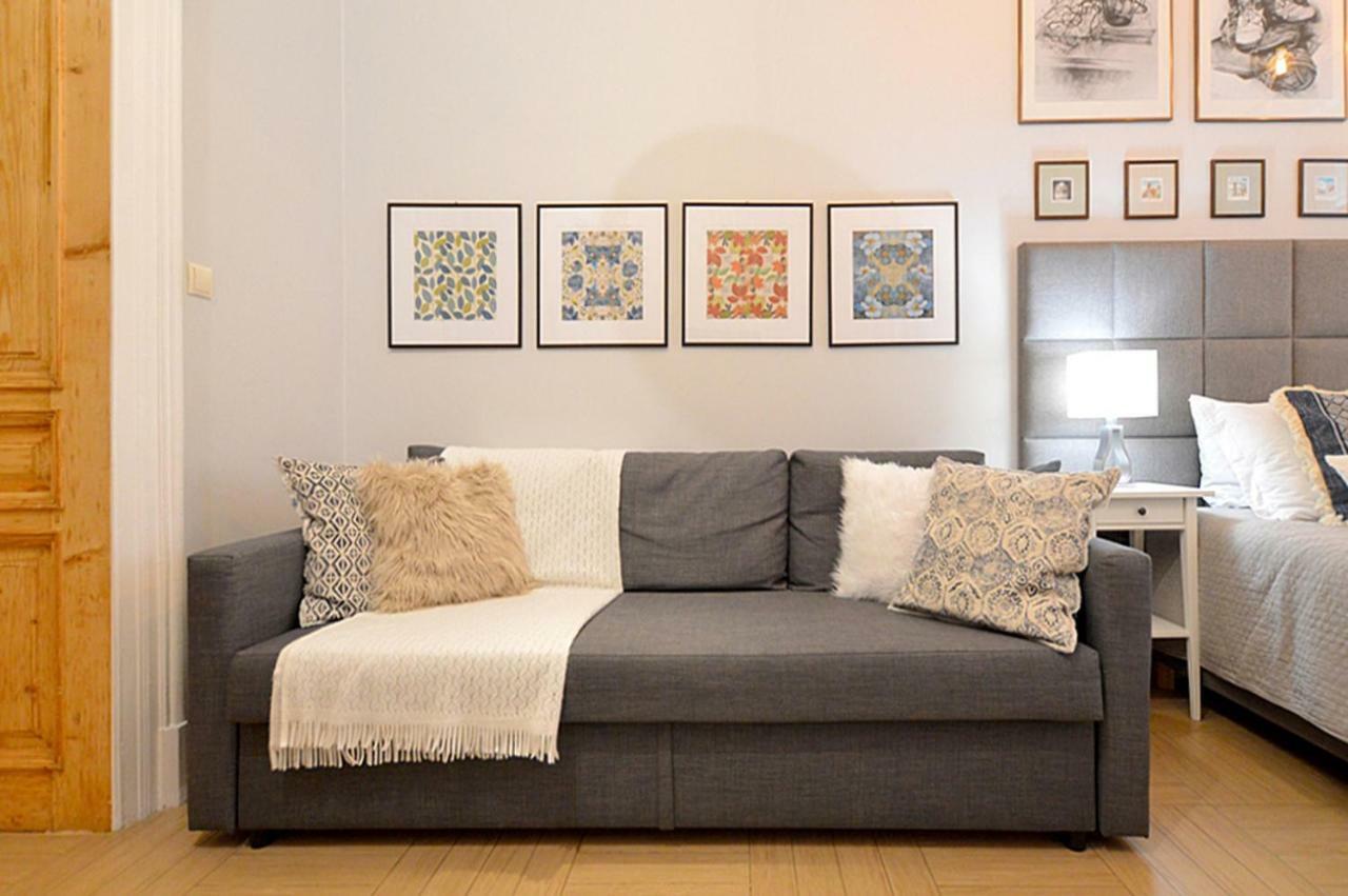 Art Apartments W Centrum Krakowa エクステリア 写真