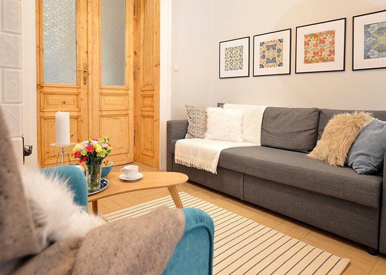 Art Apartments W Centrum Krakowa エクステリア 写真