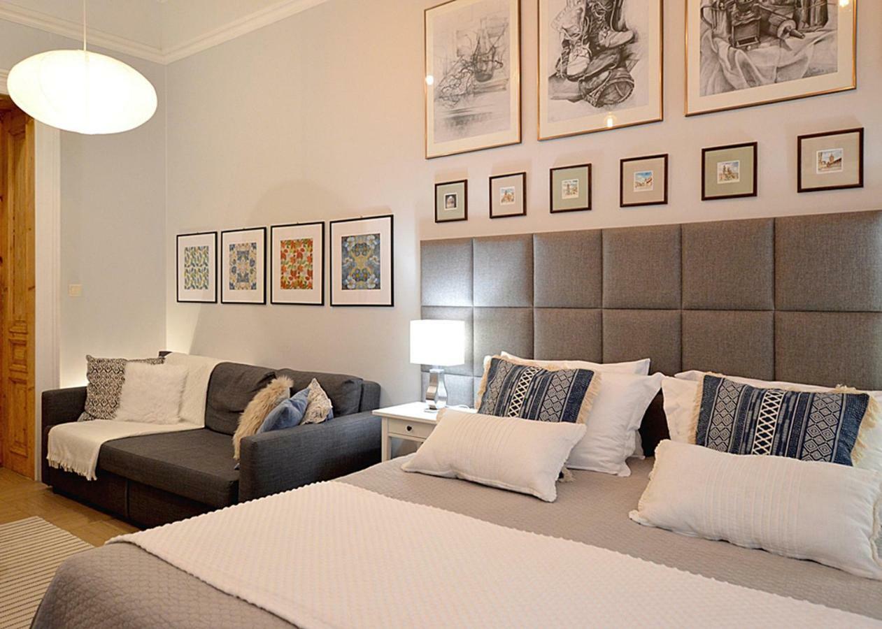 Art Apartments W Centrum Krakowa エクステリア 写真
